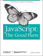 Douglas Crockford JavaScript The Good Parts
