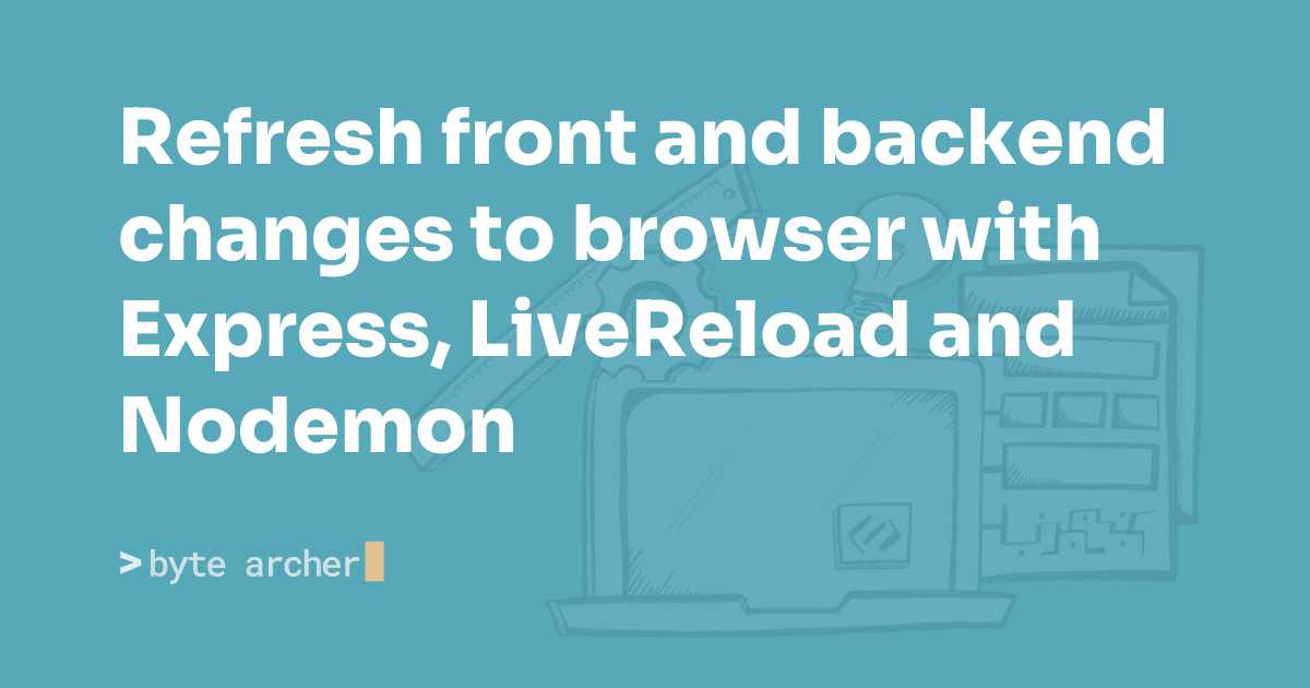 livereload vs browser sync