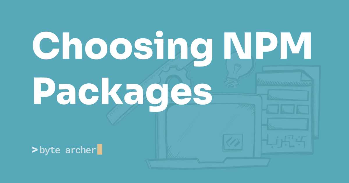 package npm